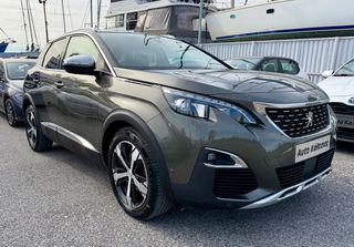 Peugeot 3008 2017 GT-LINE DIESEL AUTOMATIC 180HP ΜΕ ΑΠΟΣΥΡΣΗ ΕΩΣ -€1.500-thumb-2