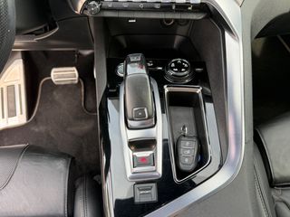 Peugeot 3008 2017 GT-LINE DIESEL AUTOMATIC 180HP ΜΕ ΑΠΟΣΥΡΣΗ ΕΩΣ -€1.500-thumb-19