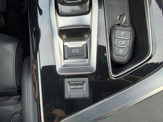 Peugeot 3008 2017 GT-LINE DIESEL AUTOMATIC 180HP ΜΕ ΑΠΟΣΥΡΣΗ ΕΩΣ -€1.500-thumb-21