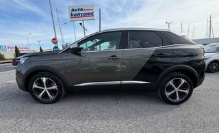 Peugeot 3008 2017 GT-LINE DIESEL AUTOMATIC 180HP ΜΕ ΑΠΟΣΥΡΣΗ ΕΩΣ -€1.500-thumb-29