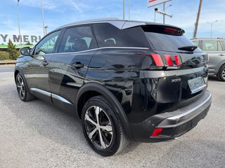 Peugeot 3008 2017 GT-LINE DIESEL AUTOMATIC 180HP ΜΕ ΑΠΟΣΥΡΣΗ ΕΩΣ -€1.500-thumb-30