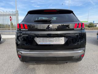 Peugeot 3008 2017 GT-LINE DIESEL AUTOMATIC 180HP ΜΕ ΑΠΟΣΥΡΣΗ ΕΩΣ -€1.500-thumb-31