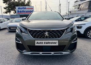 Peugeot 3008 2017 GT-LINE DIESEL AUTOMATIC 180HP ΜΕ ΑΠΟΣΥΡΣΗ ΕΩΣ -€1.500-thumb-1