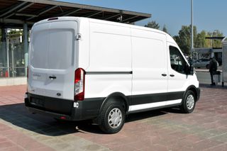 Ford Transit 2024 350 L2 H2 EcoBlue Mhev 130 hp Trend Hybrid Diesel-thumb-8