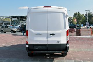 Ford Transit 2024 350 L2 H2 EcoBlue Mhev 130 hp Trend Hybrid Diesel-thumb-9