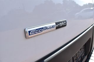 Ford Transit 2024 350 L2 H2 EcoBlue Mhev 130 hp Trend Hybrid Diesel-thumb-3