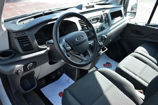 Ford Transit 2024 350 L2 H2 EcoBlue Mhev 130 hp Trend Hybrid Diesel-thumb-14
