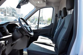 Ford Transit 2024 350 L2 H2 EcoBlue Mhev 130 hp Trend Hybrid Diesel-thumb-15