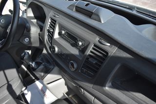 Ford Transit 2024 350 L2 H2 EcoBlue Mhev 130 hp Trend Hybrid Diesel-thumb-17