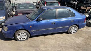 HYUNDAI ACCENT-thumb-1