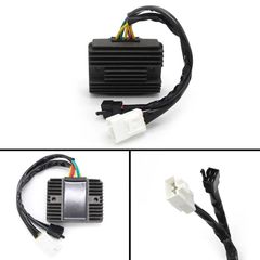 Ενισχυμένος Ανορθωτής Τασης Aprilia Shiver 750 / Dorsoduro 750 / 900 / 1200-thumb-1