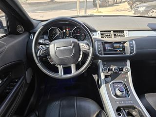 Land Rover Range Rover Evoque 2016-thumb-13