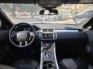 Land Rover Range Rover Evoque 2016-thumb-8