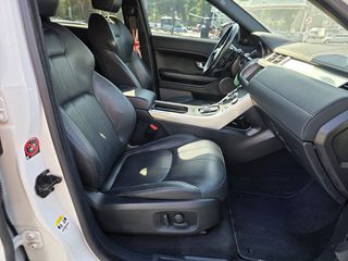 Land Rover Range Rover Evoque 2016-thumb-12