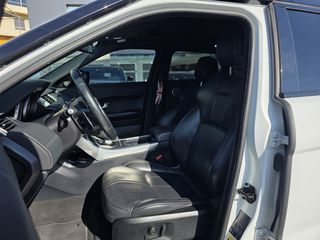 Land Rover Range Rover Evoque 2016-thumb-9