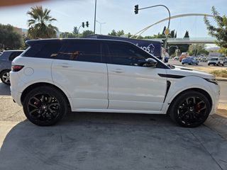 Land Rover Range Rover Evoque 2016-thumb-5