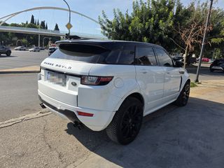 Land Rover Range Rover Evoque 2016-thumb-4