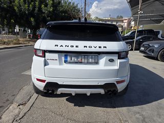 Land Rover Range Rover Evoque 2016-thumb-3