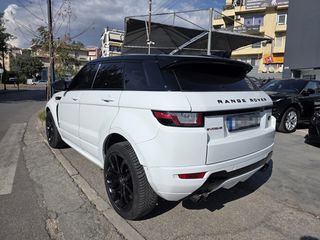 Land Rover Range Rover Evoque 2016-thumb-2