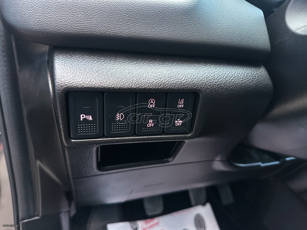 Suzuki SX4 S-Cross thumbnail 20