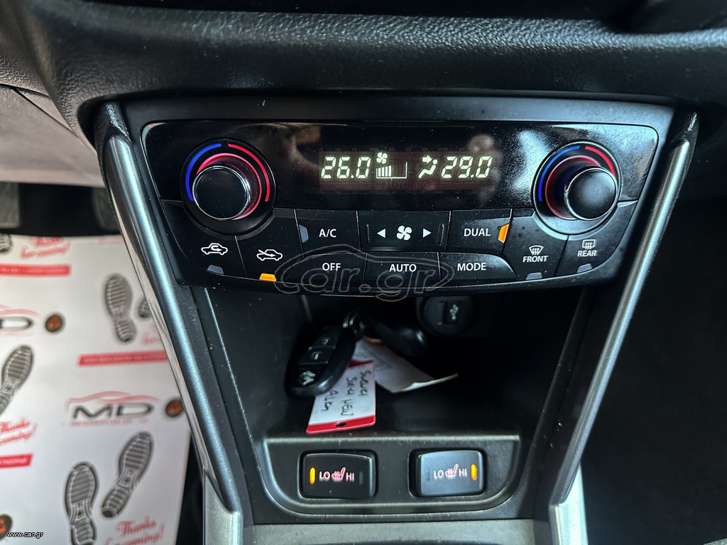 Suzuki SX4 S-Cross thumbnail 23
