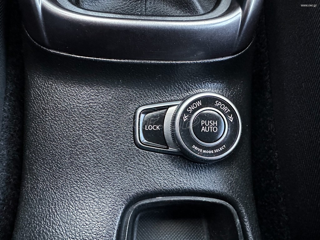 Suzuki SX4 S-Cross thumbnail 35