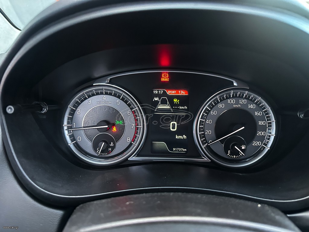 Suzuki SX4 S-Cross thumbnail 36