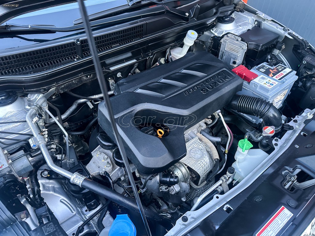 Suzuki SX4 S-Cross thumbnail 37