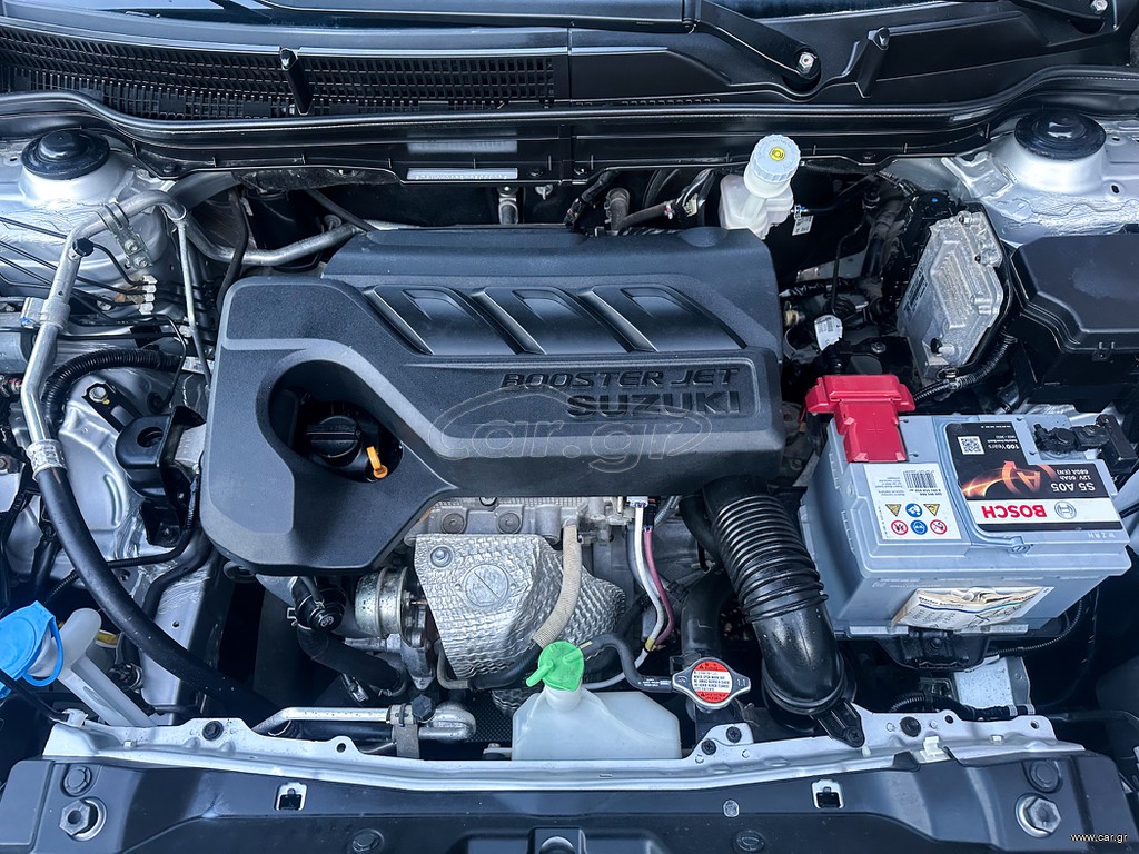 Suzuki SX4 S-Cross thumbnail 38