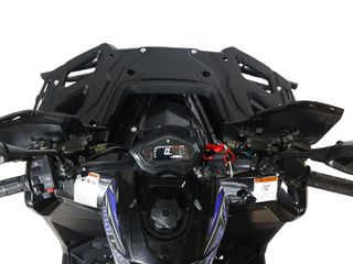 Τετράτροχη-Atv 2026 NEU-B.A.I.-ATV 125 SEEYA BLAZER-thumb-2