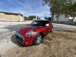 Mini Cooper 2014