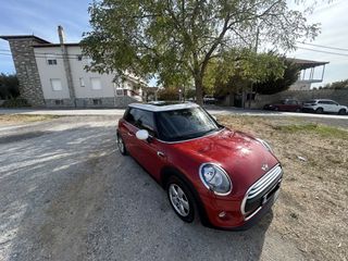 Mini Cooper 2014-thumb-1