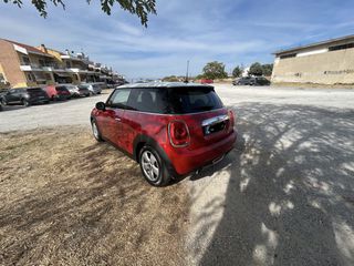Mini Cooper 2014-thumb-2