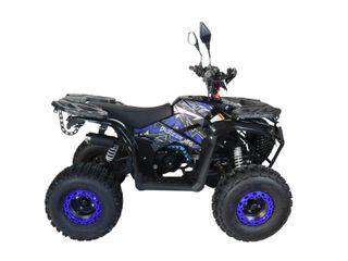 Mini..moto 2026 NEU-B.A.I.-ATV 125 SEEYA BLAZER-thumb-1
