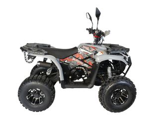 Mini..moto 2026 NEU-B.A.I.-ATV 125 SEEYA BLAZER-thumb-3