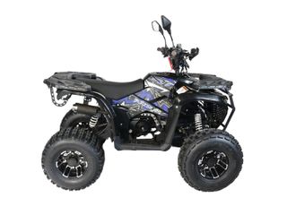 Mini..moto 2026 NEU-B.A.I.-ATV 125 SEEYA BLAZER-thumb-4