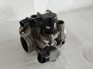 SYM GTS 250 / GTS 300 / GTS 250i F4 / JOYMAX 250i-300i (2008 - 2013) Σώμα Ψεκασμού