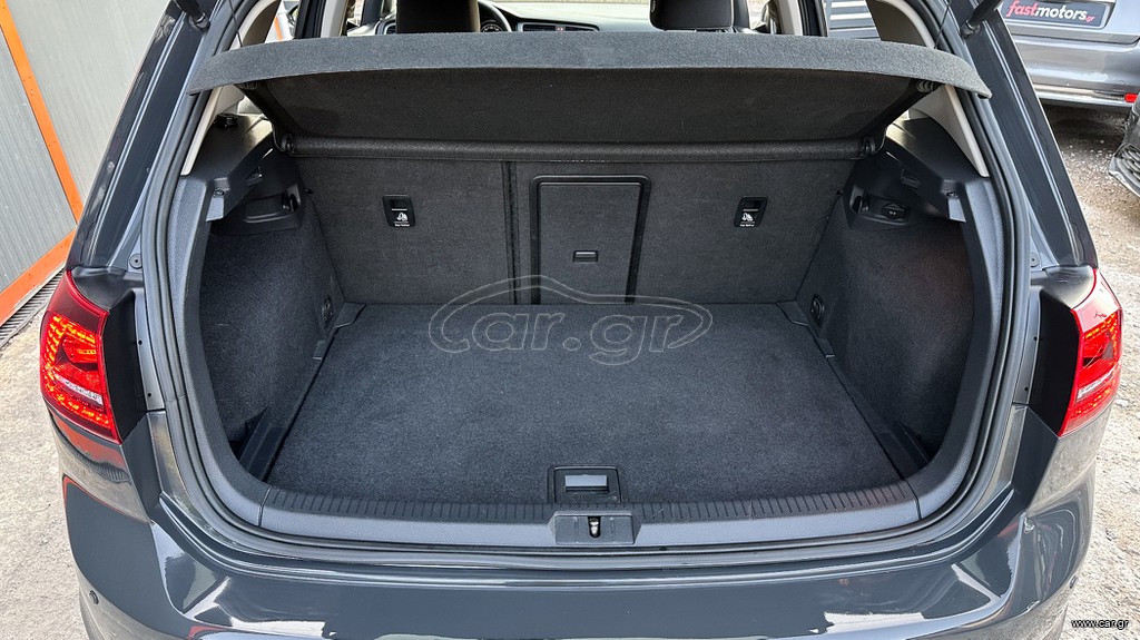 Volkswagen Golf thumbnail 39