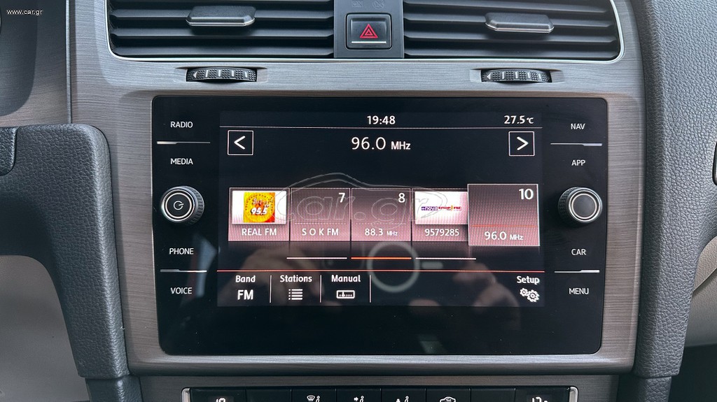 Volkswagen Golf thumbnail 28