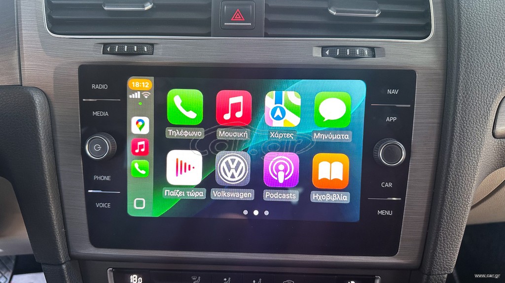 Volkswagen Golf thumbnail 33