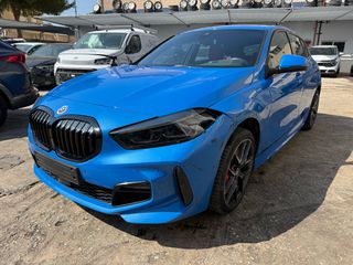 Bmw 120 2022 120D Μ ΑΥΤΟΜΑΤΟ 190HP ΕΛΛΗΝΙΚΟ 82.000ΧΛΜ