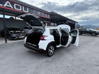 Peugeot 2008 2017 2008 1.2 PURETECH 110CH S&S BVM5 CROSSWAY-thumb-67