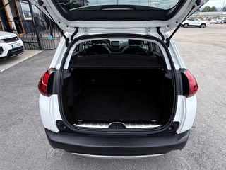 Peugeot 2008 2017 2008 1.2 PURETECH 110CH S&S BVM5 CROSSWAY-thumb-69