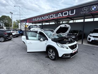 Peugeot 2008 2017 2008 1.2 PURETECH 110CH S&S BVM5 CROSSWAY-thumb-70