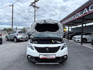 Peugeot 2008 2017 2008 1.2 PURETECH 110CH S&S BVM5 CROSSWAY-thumb-72