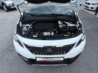 Peugeot 2008 2017 2008 1.2 PURETECH 110CH S&S BVM5 CROSSWAY-thumb-73