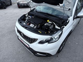 Peugeot 2008 2017 2008 1.2 PURETECH 110CH S&S BVM5 CROSSWAY-thumb-74