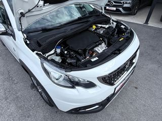 Peugeot 2008 2017 2008 1.2 PURETECH 110CH S&S BVM5 CROSSWAY-thumb-75