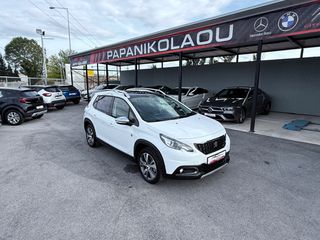 Peugeot 2008 2017 2008 1.2 PURETECH 110CH S&S BVM5 CROSSWAY-thumb-3