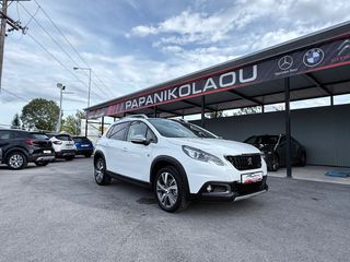 Peugeot 2008 2017 2008 1.2 PURETECH 110CH S&S BVM5 CROSSWAY-thumb-4